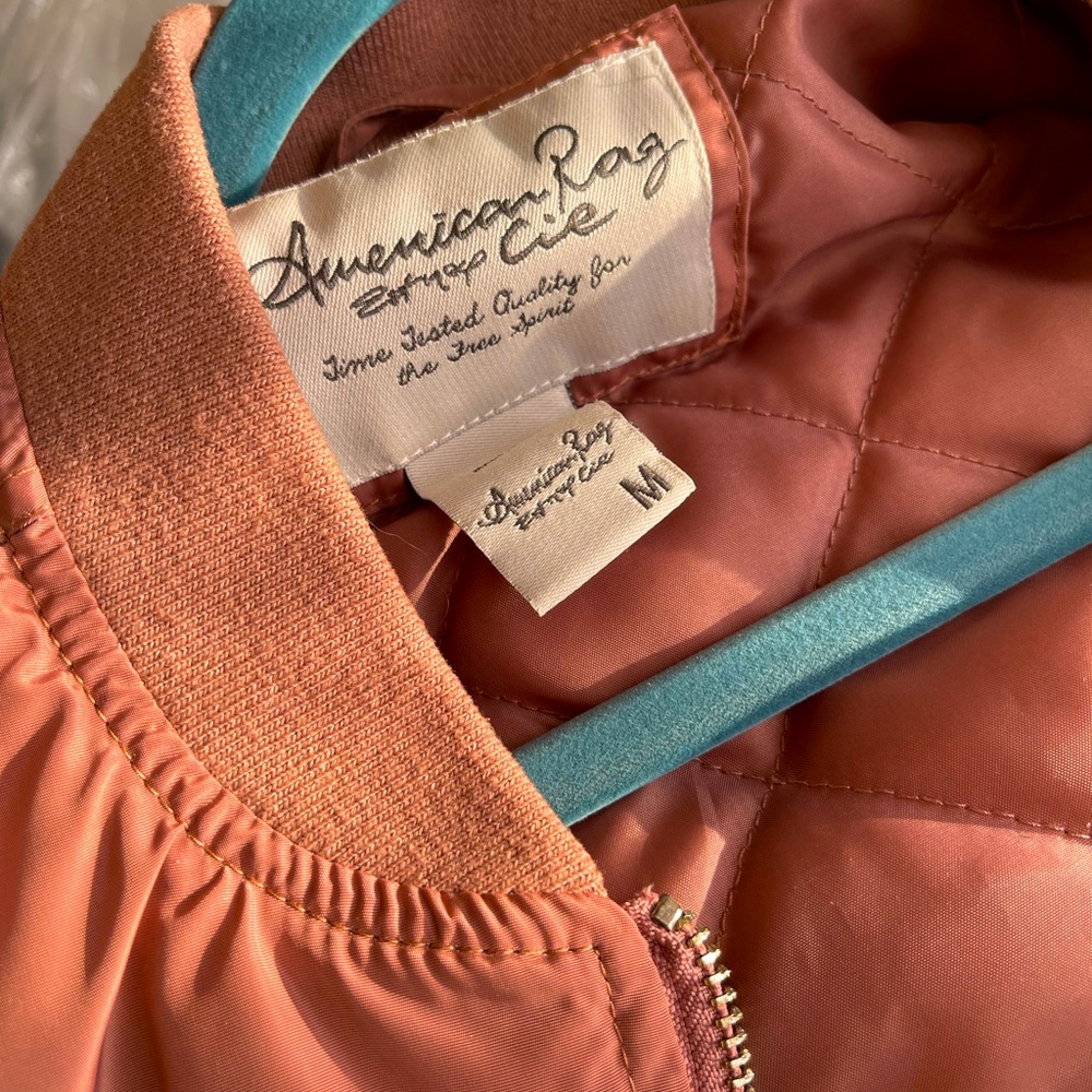 American Rag jacket